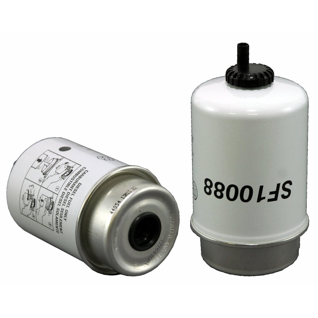 WIX WF10088 Key-Way Style Fuel Manager Filter