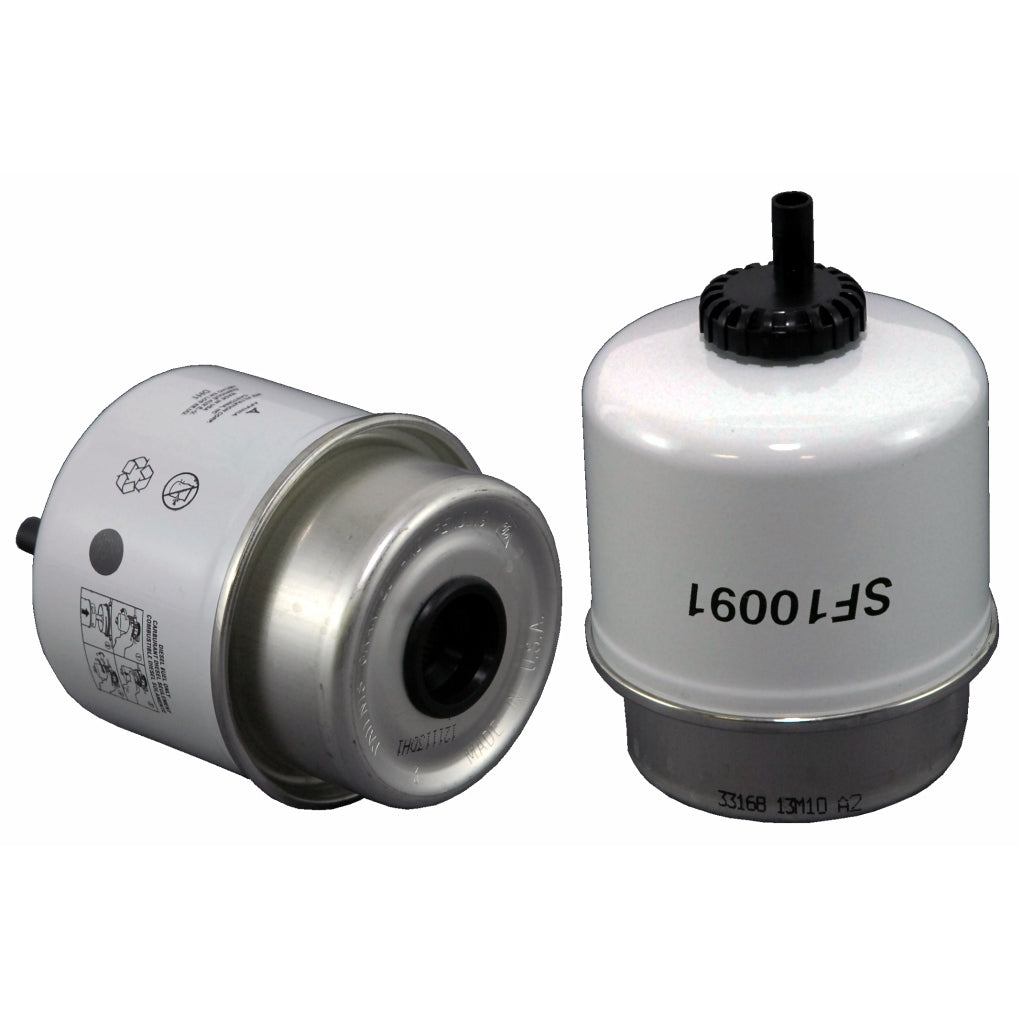 WIX WF10091 Key-Way Style Fuel Manager Filter