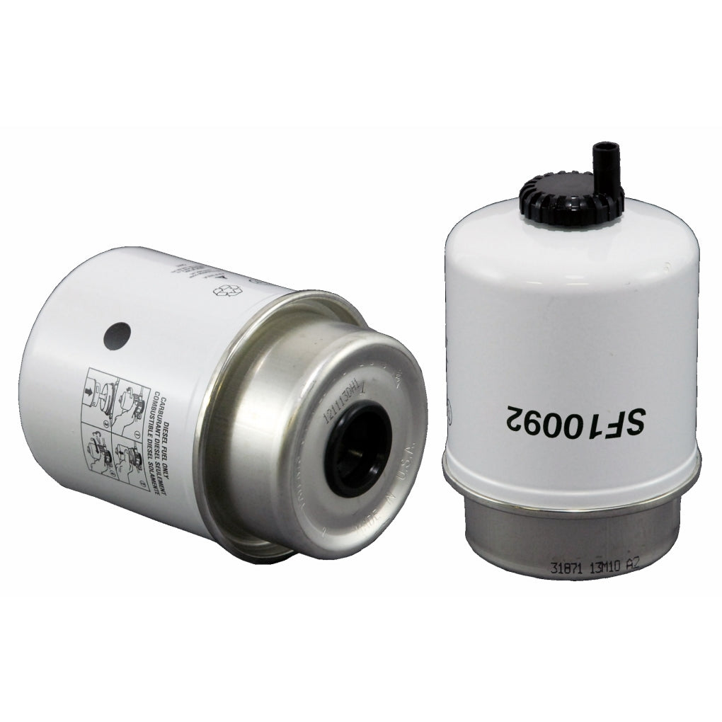 WIX WF10092 Key-Way Style Fuel Manager Filter