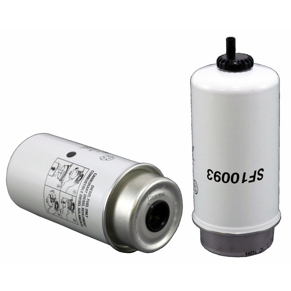 WIX WF10093 Key-Way Style Fuel Manager Filter