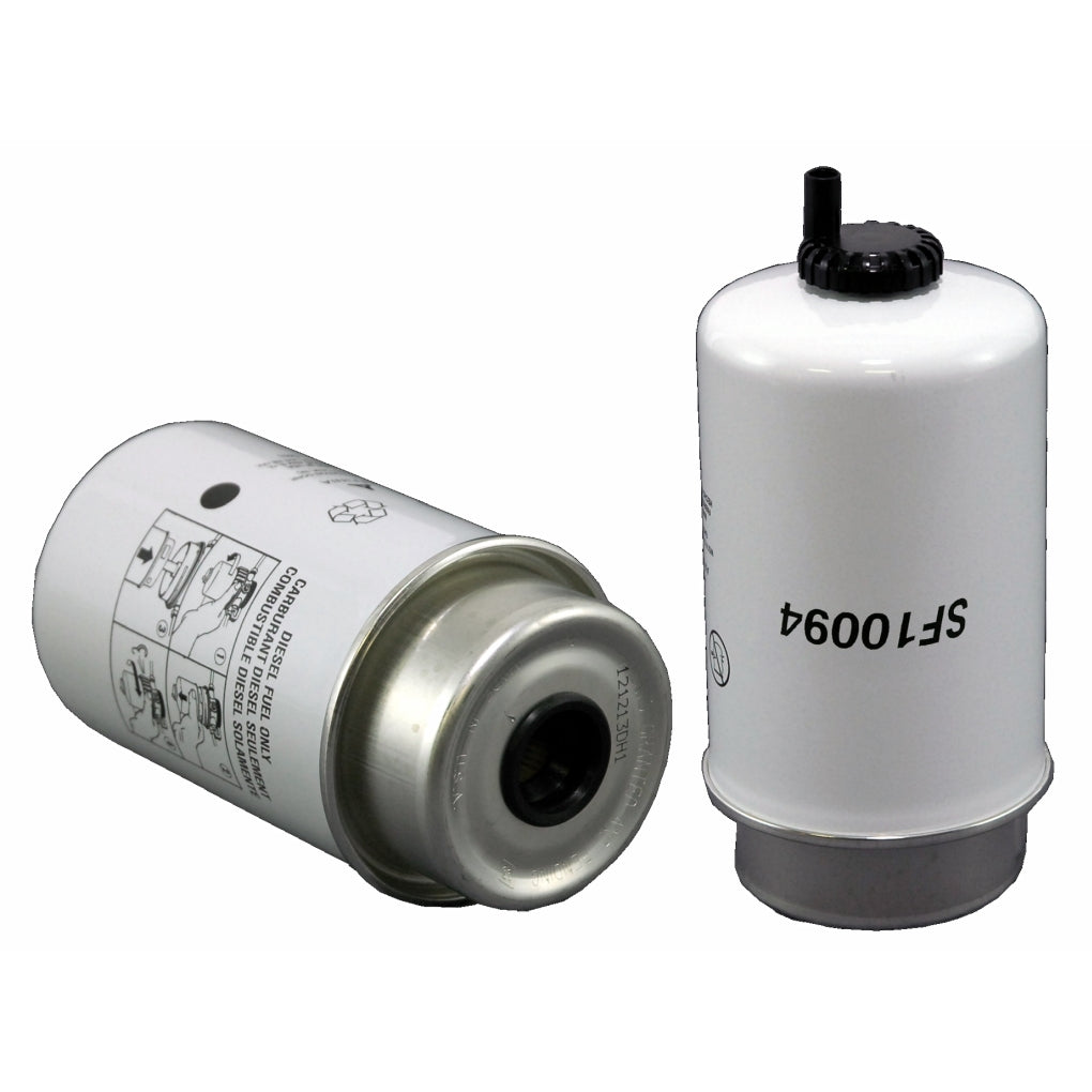 WIX WF10094 Key-Way Style Fuel Manager Filter