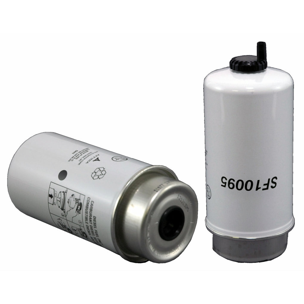 WIX WF10095 Key-Way Style Fuel Manager Filter
