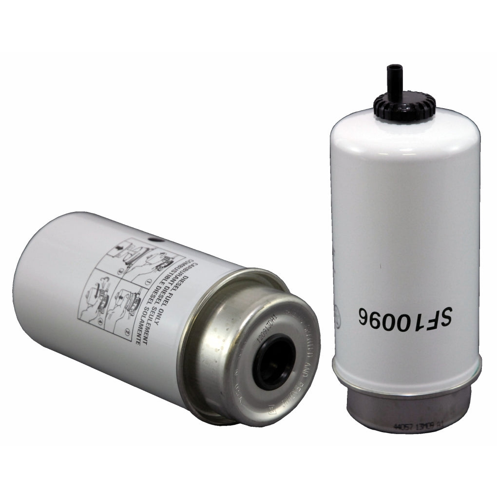 WIX WF10096 Key-Way Style Fuel Manager Filter