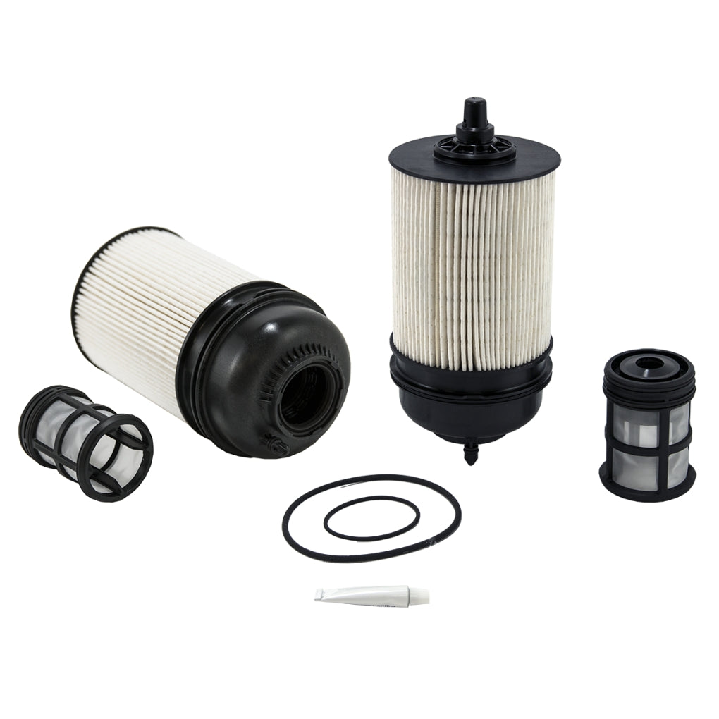 WIX WF10103 Cartridge Fuel Metal Free Filter