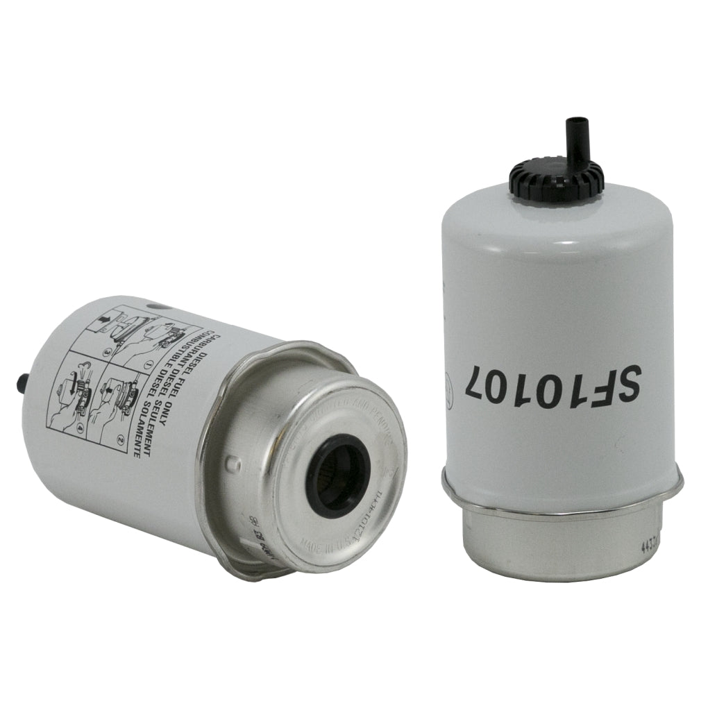 WIX WF10107 Key-Way Style Fuel Manager Filter