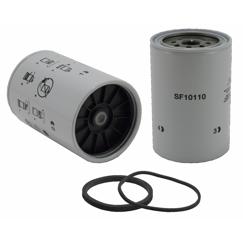WIX WF10110 Fuel Water Separator Filter