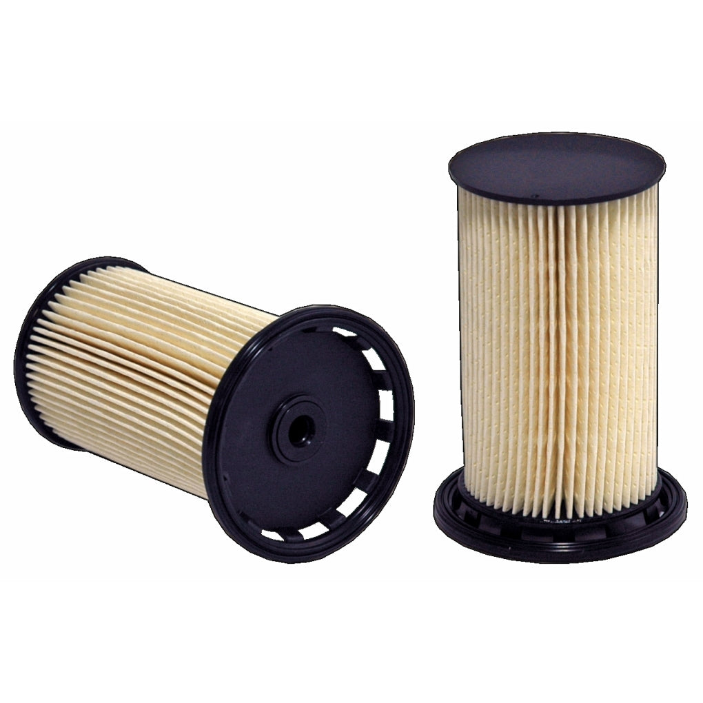 WIX WF10114 Cartridge Fuel Metal Free Filter