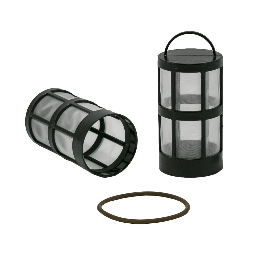 WIX WF10122 Cartridge Fuel Metal Canister Filter