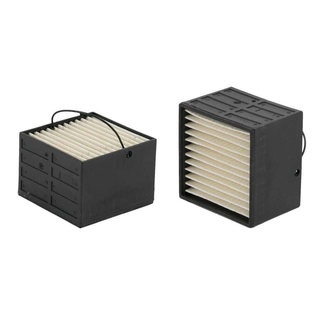 WIX WF10129 Cartridge Fuel Metal Free Filter