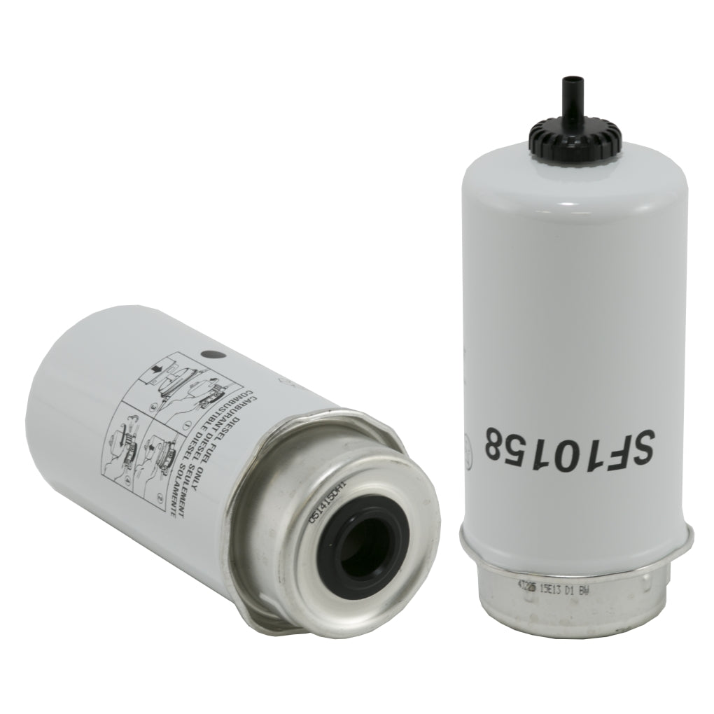 WIX WF10158 Key-Way Style Fuel Manager Filter