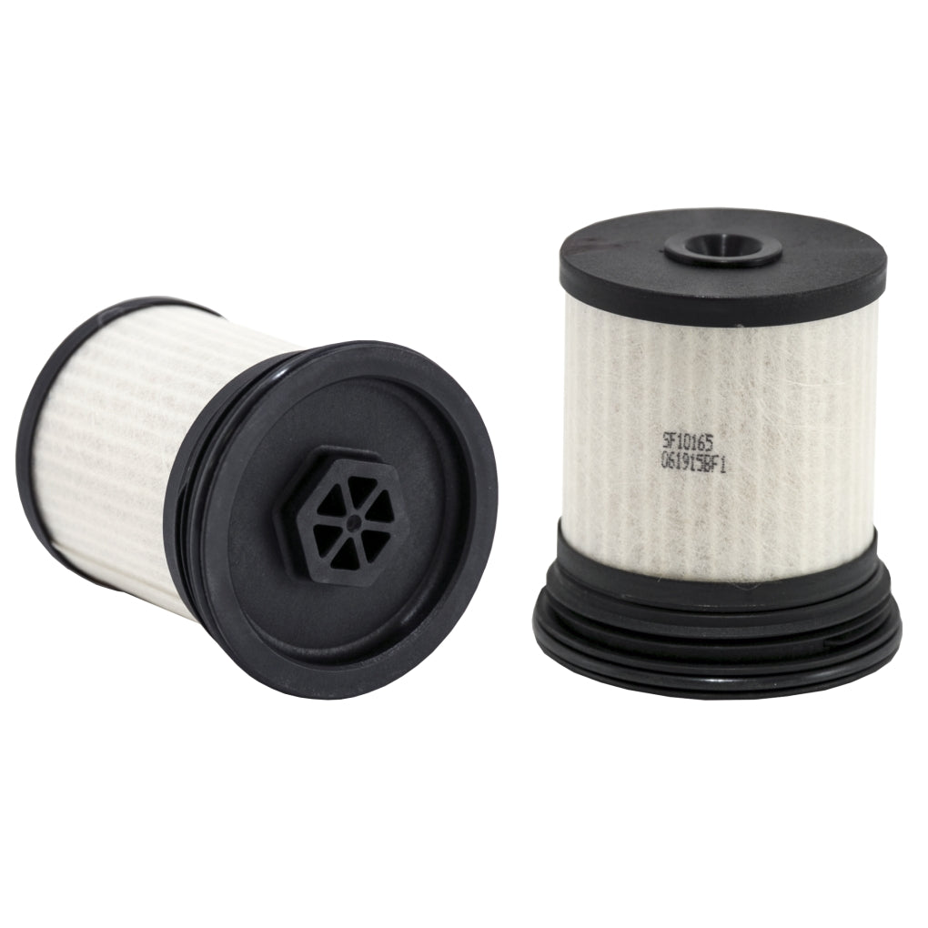 WIX WF10165 Cartridge Fuel Metal Free Filter