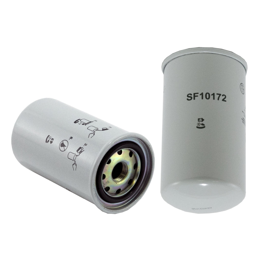 WIX WF10172 Spin-On Fuel Filter