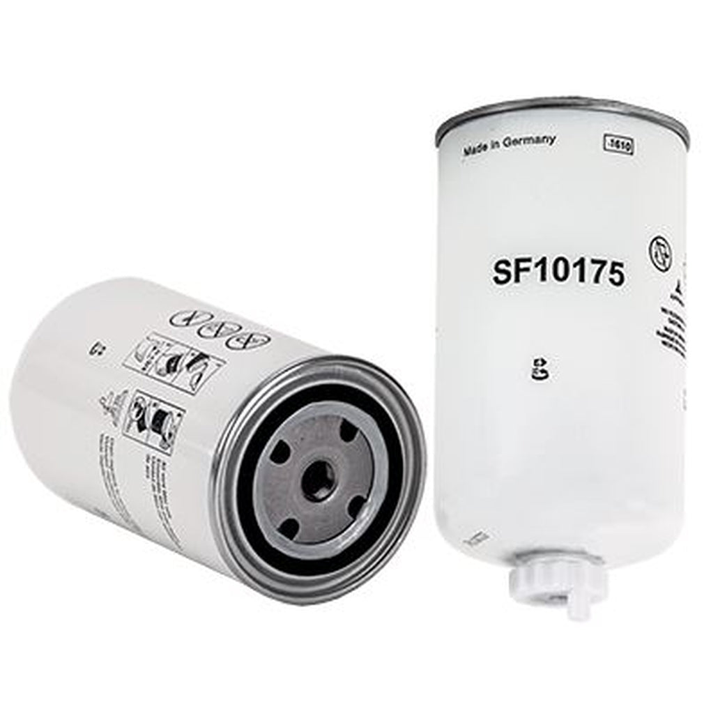 WIX WF10175 Spin-On Fuel/Water Separator Filter