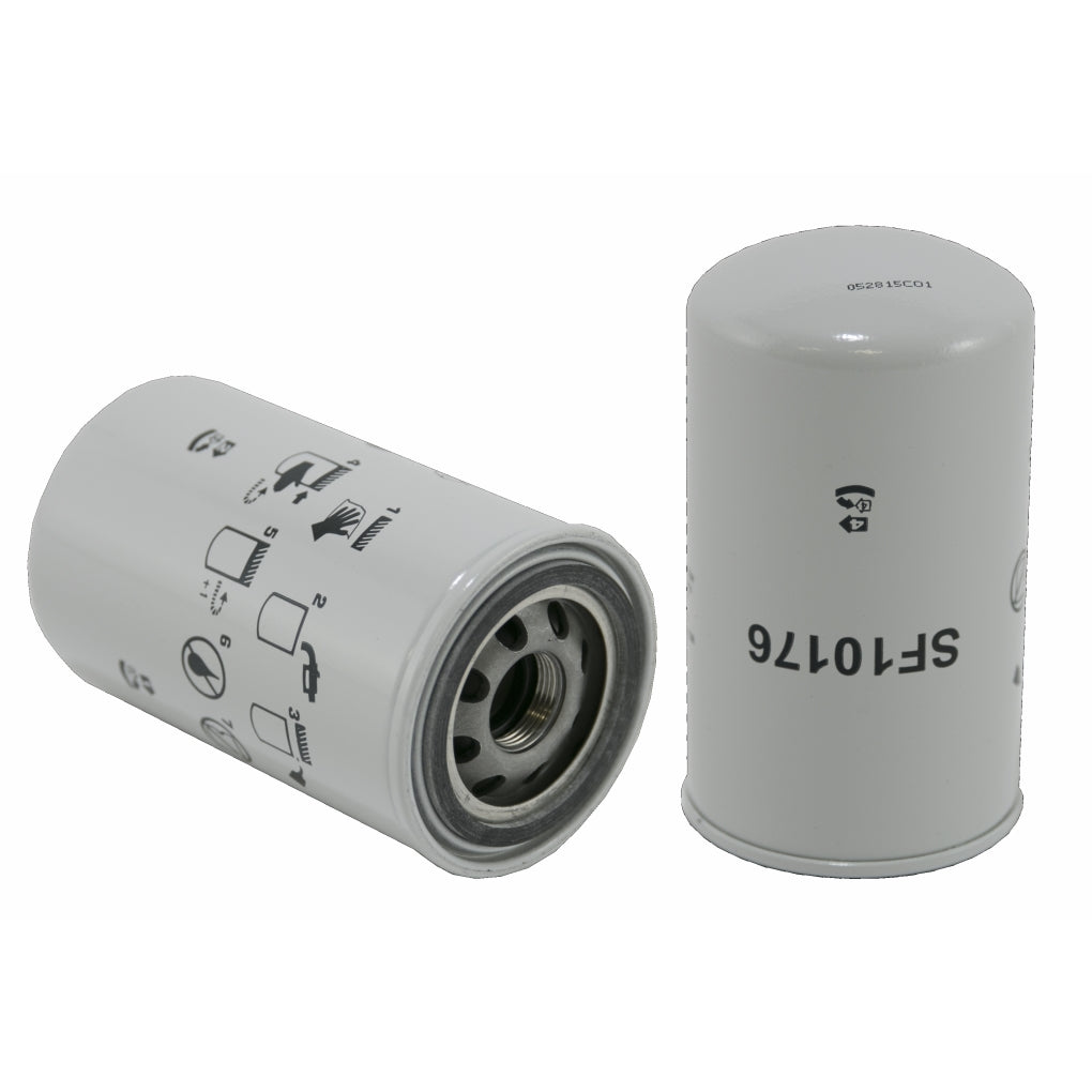 WIX WF10176 Spin-On Fuel Filter