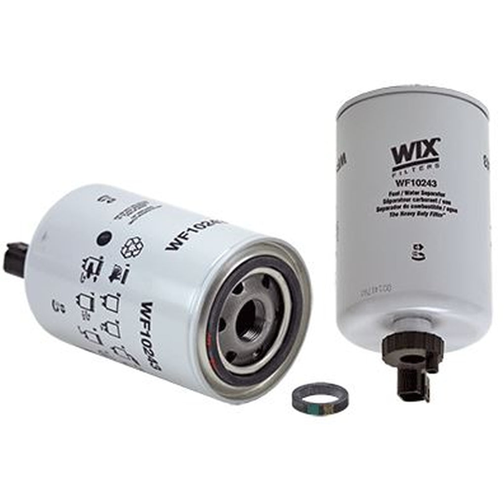 WIX WF10243 Spin-On Fuel/Water Separator Filter