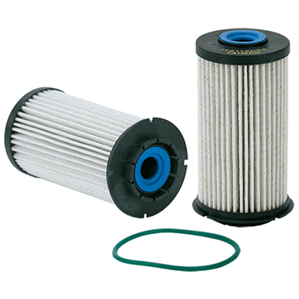 WIX WF10245 Cartridge Fuel Metal Free Filter