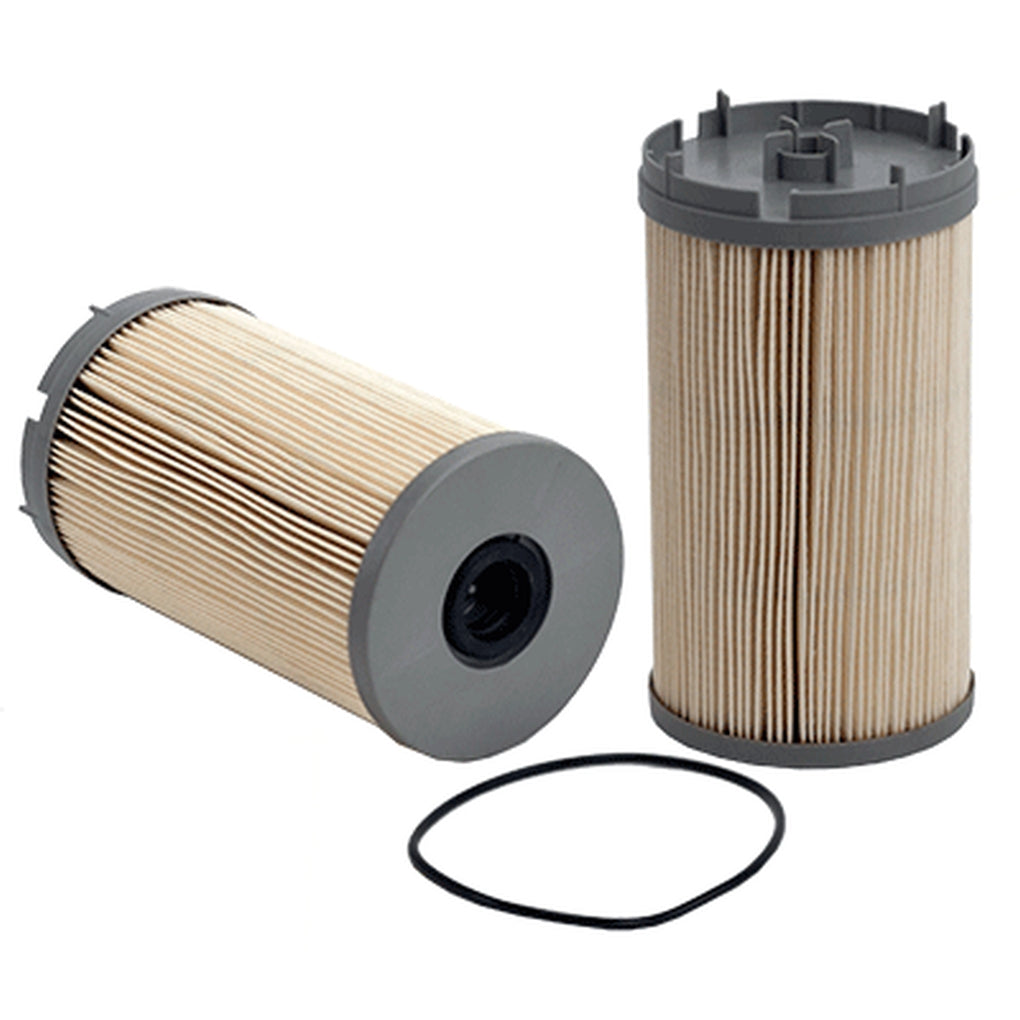 WIX WF10249 Cartridge Fuel Metal Free Filter