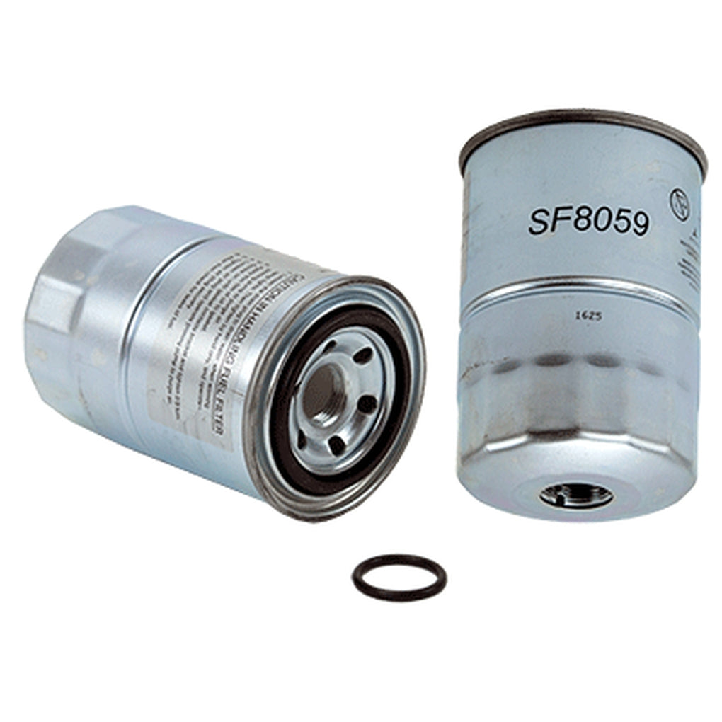 WIX WF8059 Spin-On Fuel/Water Separator Filter