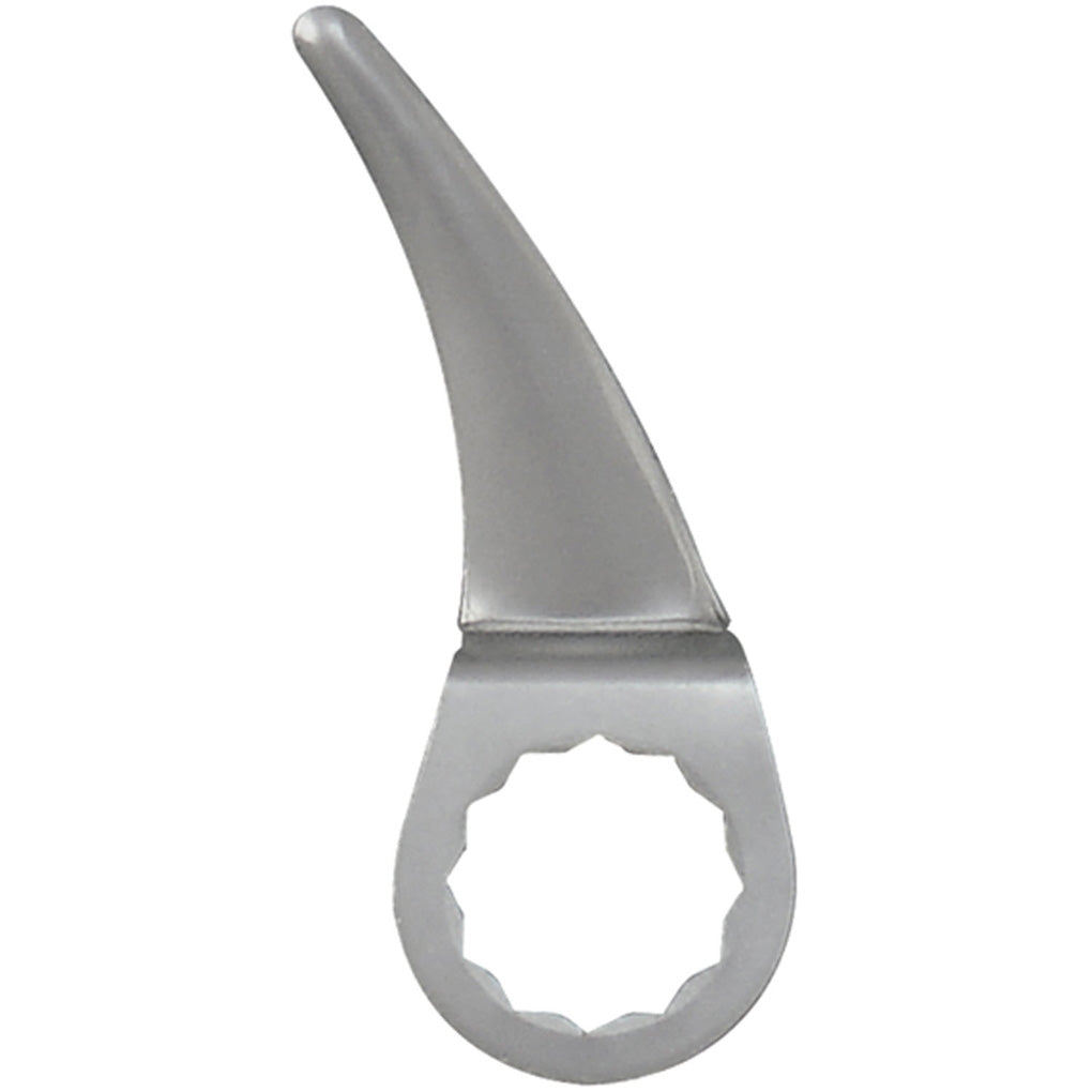 Astro Pneumatic WINDK-08H 52mm Bent Curved Blade