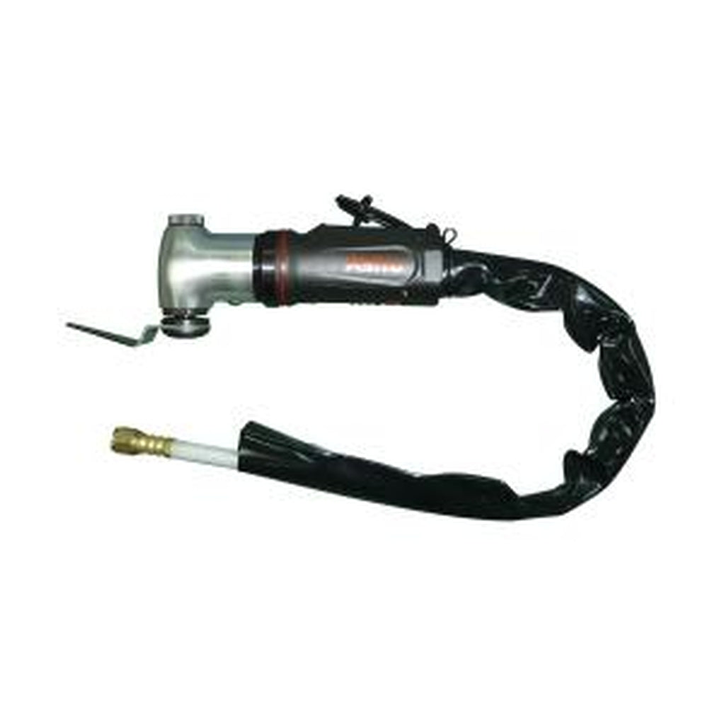 Astro Pneumatic - WINDKO - Onyx Air Windshield Remover with 3 Piece Rear Exhaust Blade Set