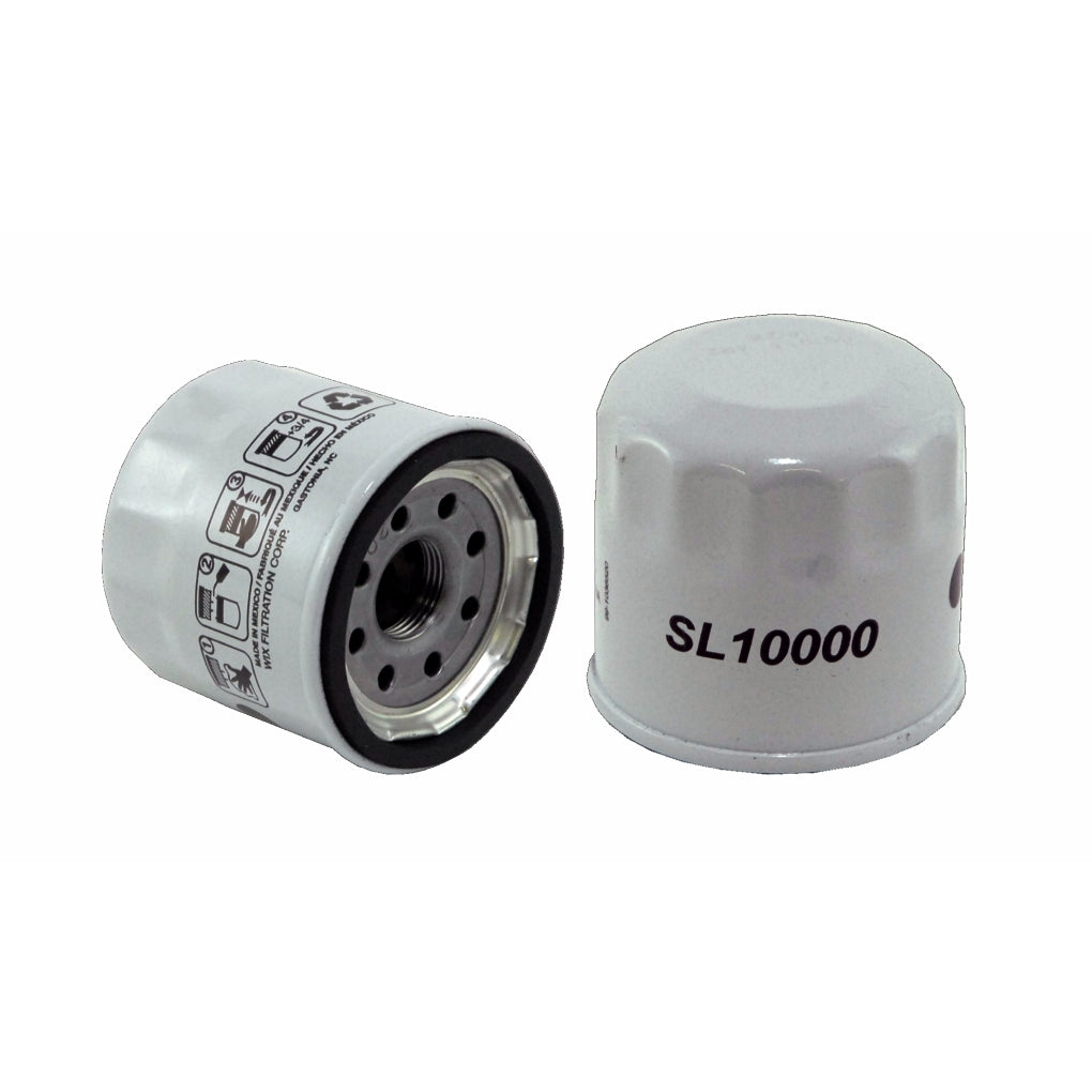 WIX WL10000 Spin-On Lube Filter