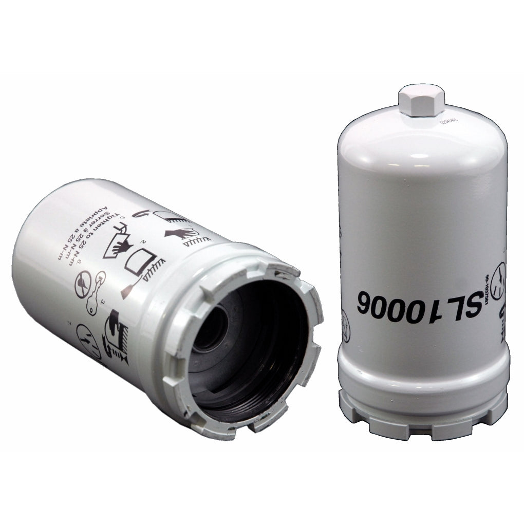WIX WL10006 Spin-On Hydraulic Filter