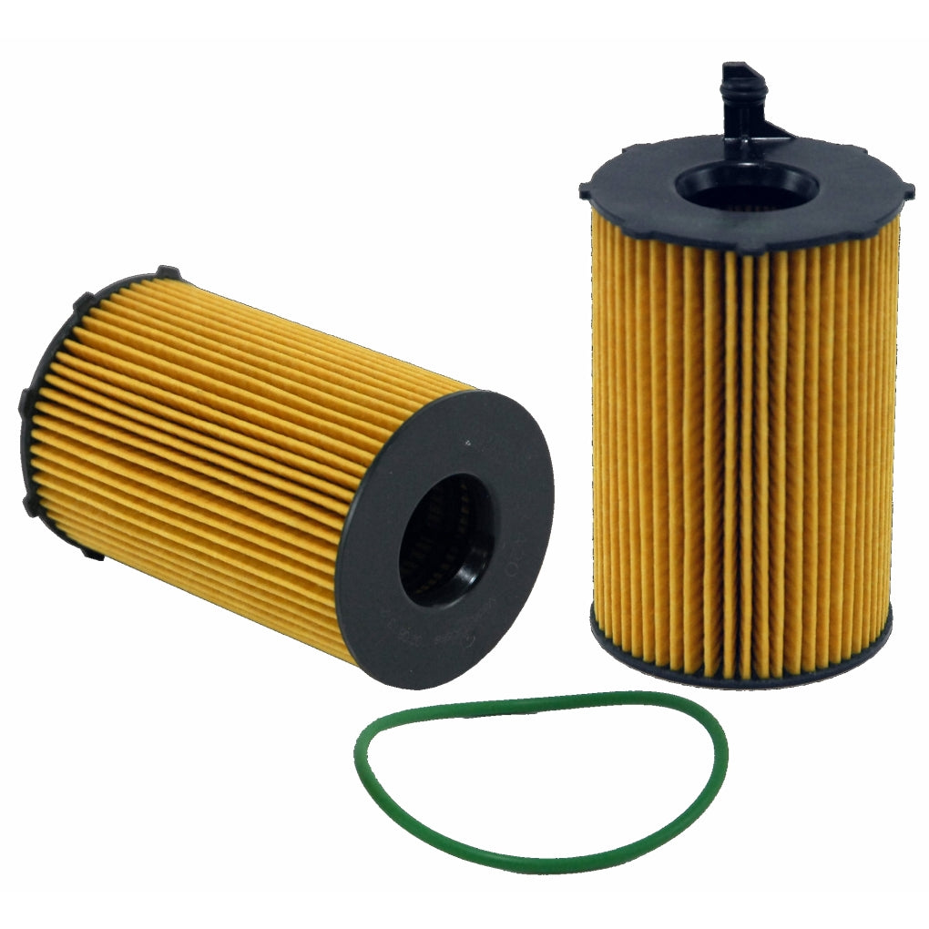 WIX WL10008 Cartridge Lube Metal Free Filter