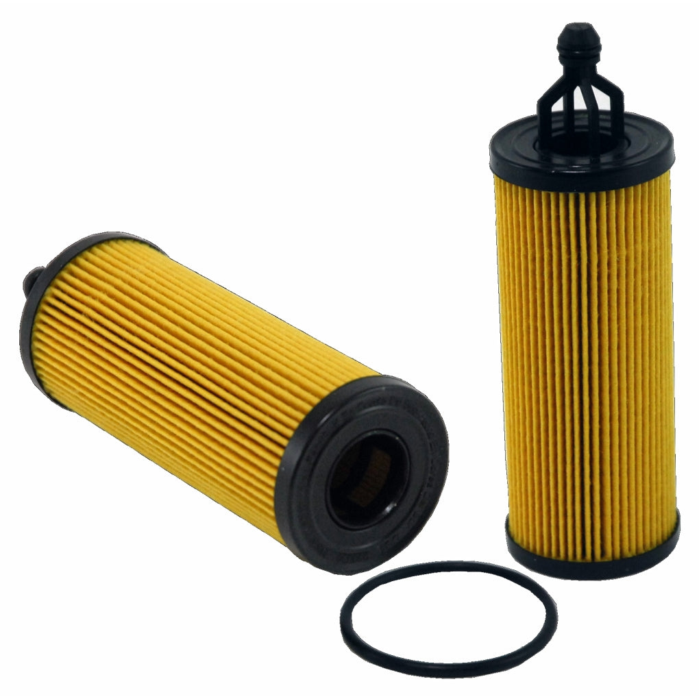 WIX WL10010 Cartridge Lube Metal Free Filter