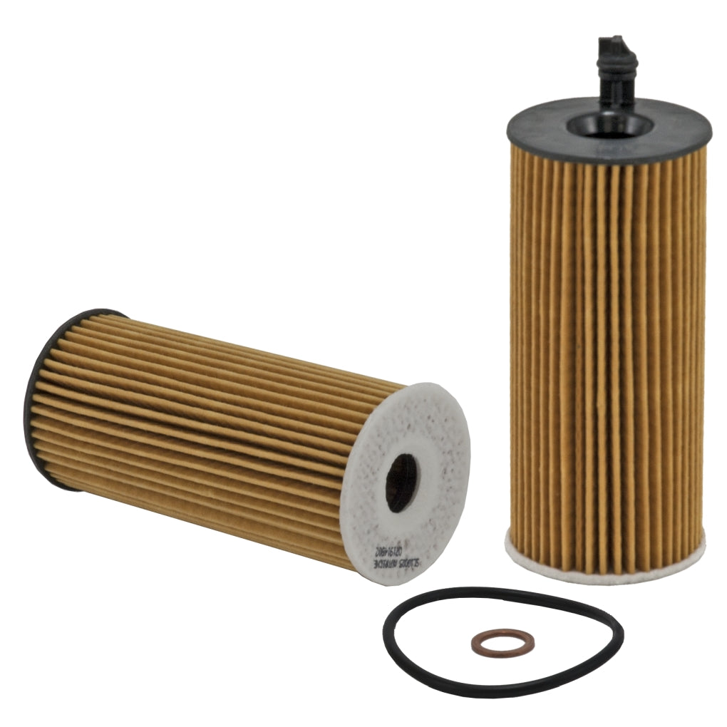 WIX WL10025 Cartridge Lube Metal Free Filter