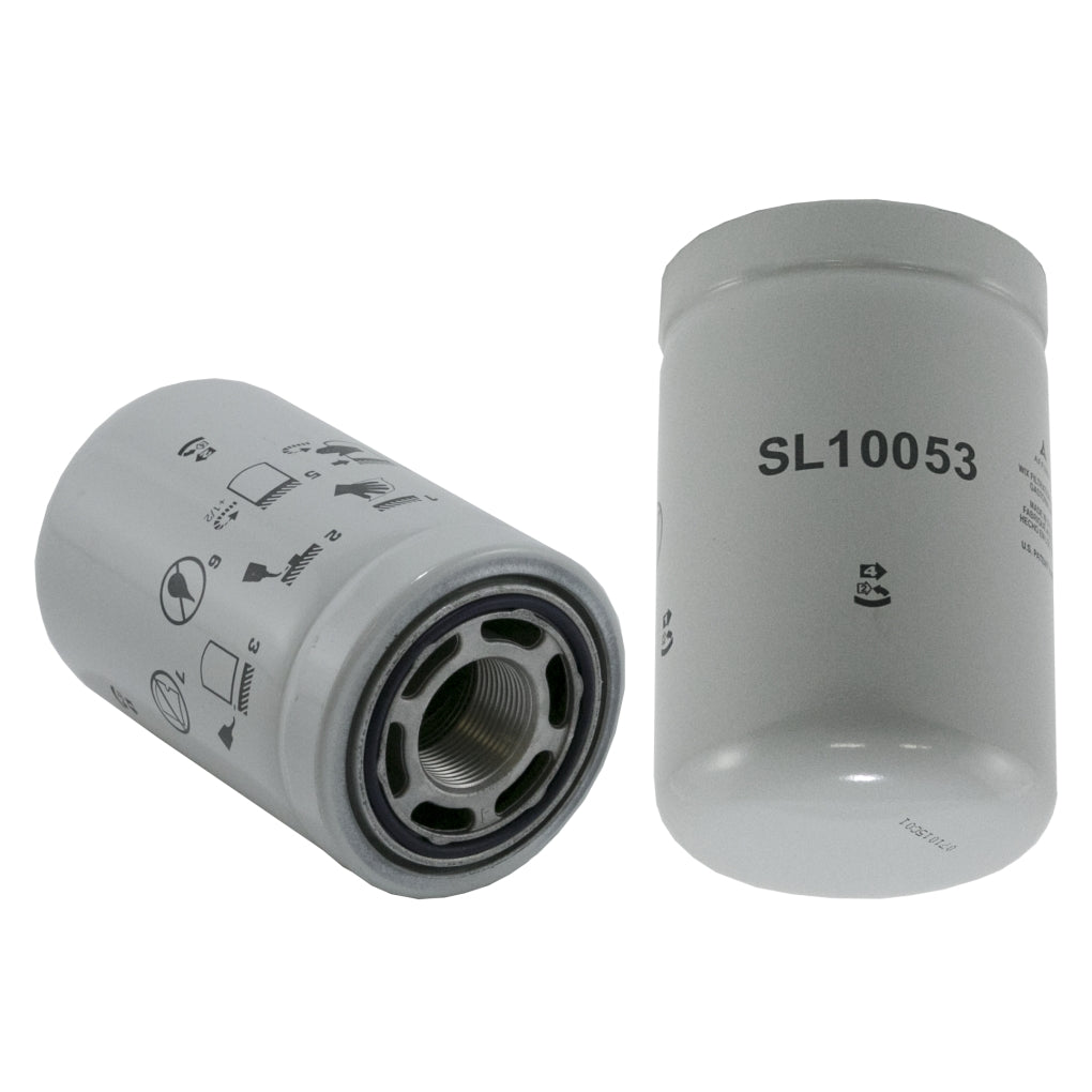 WIX WL10053 Spin-On Hydraulic Filter