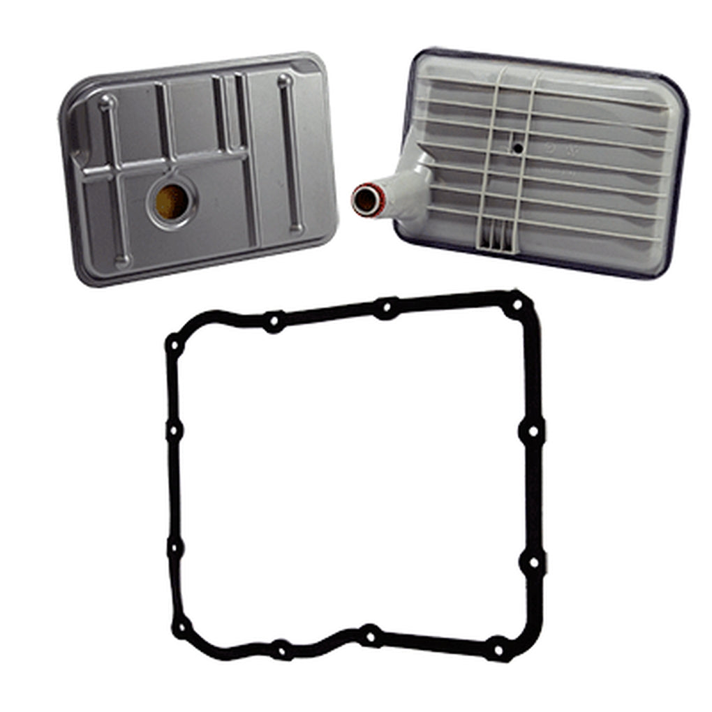 WIX WL10057 Automatic Transmission Filter Kit