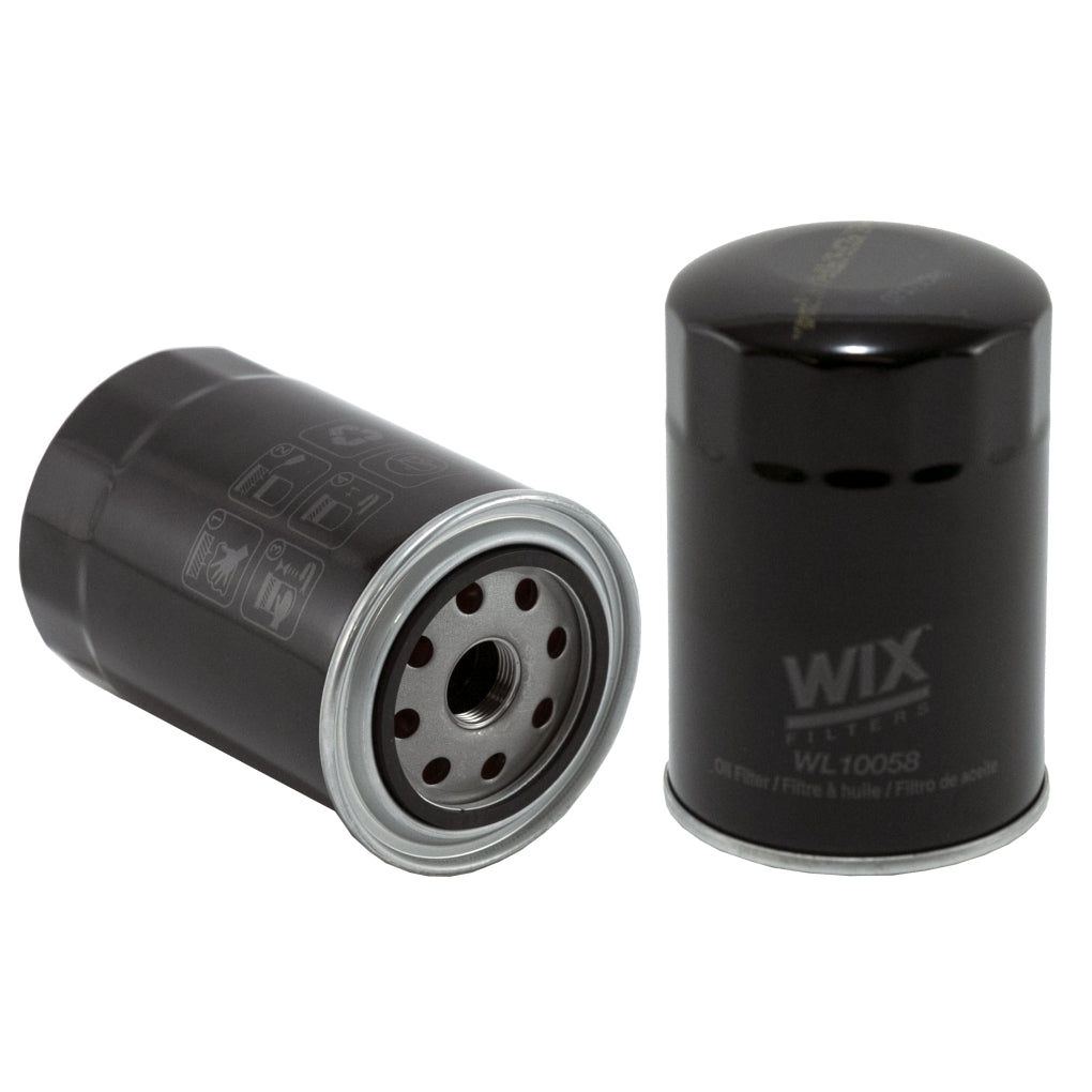 WIX WL10058 Spin-On Lube Filter