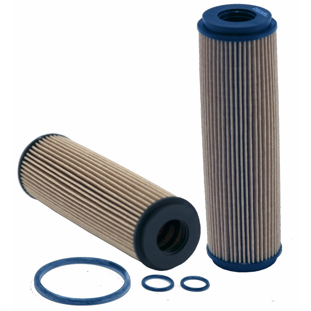 WIX WL10059 Cartridge Lube Metal Free Filter