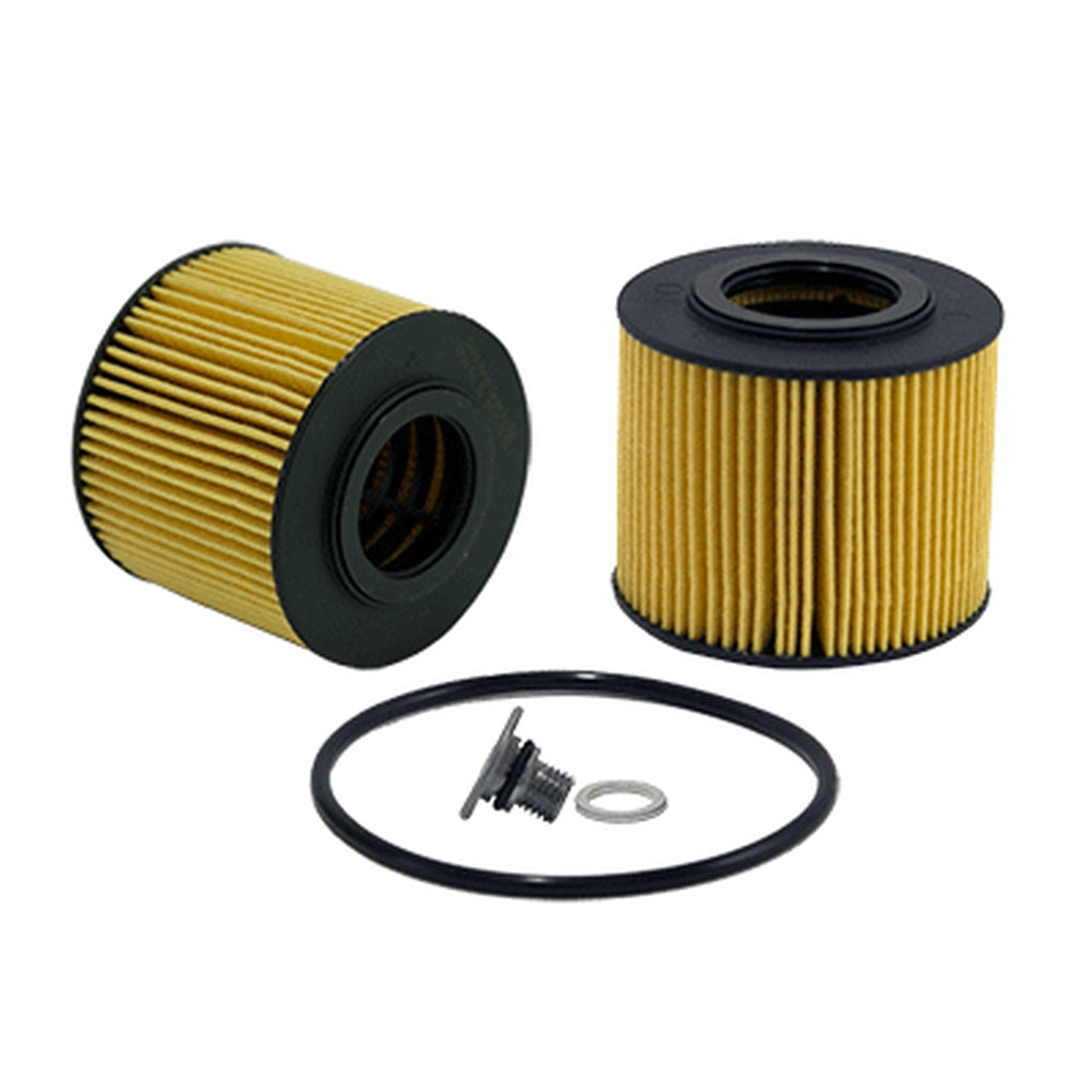 WIX WL10067 Cartridge Lube Metal Free Filter
