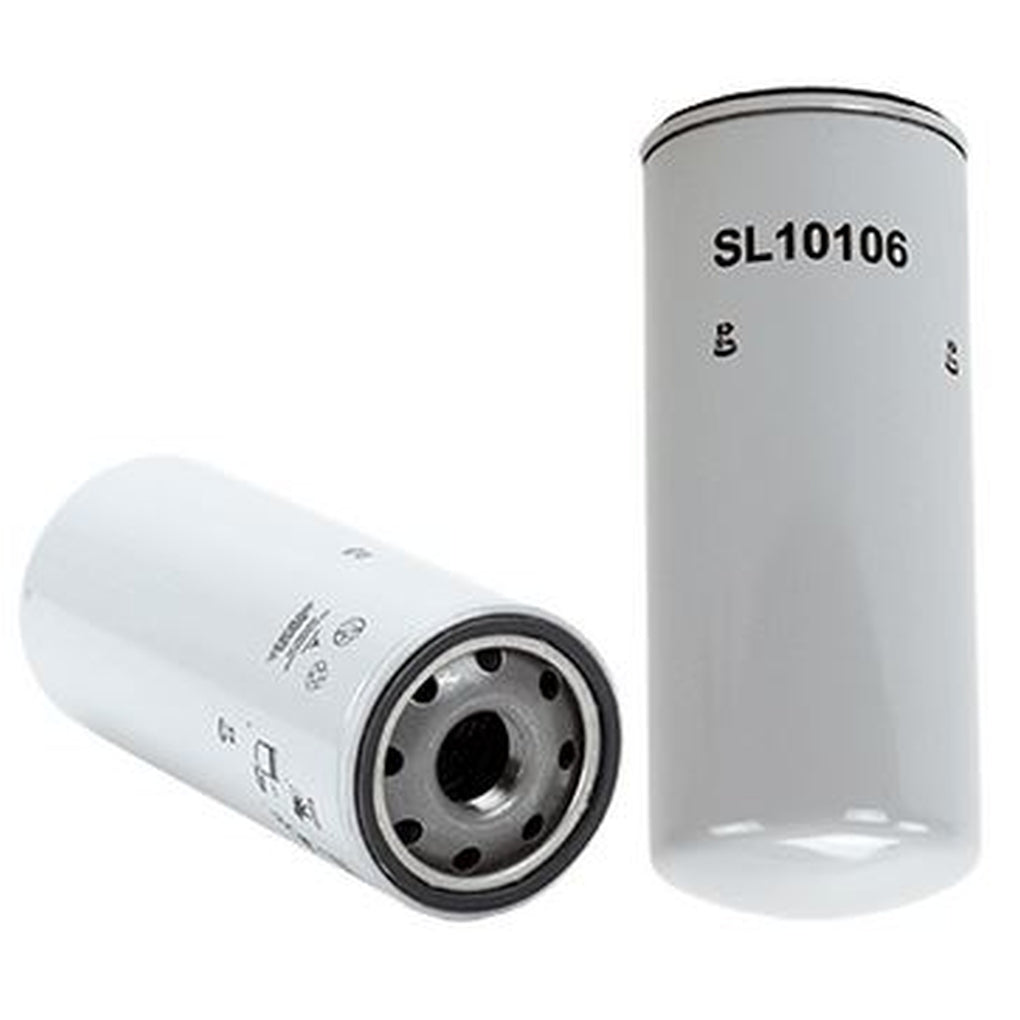 WIX WL10106 Spin-On Lube Filter
