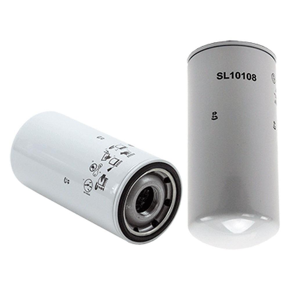 WIX WL10108 Spin-On Lube Filter