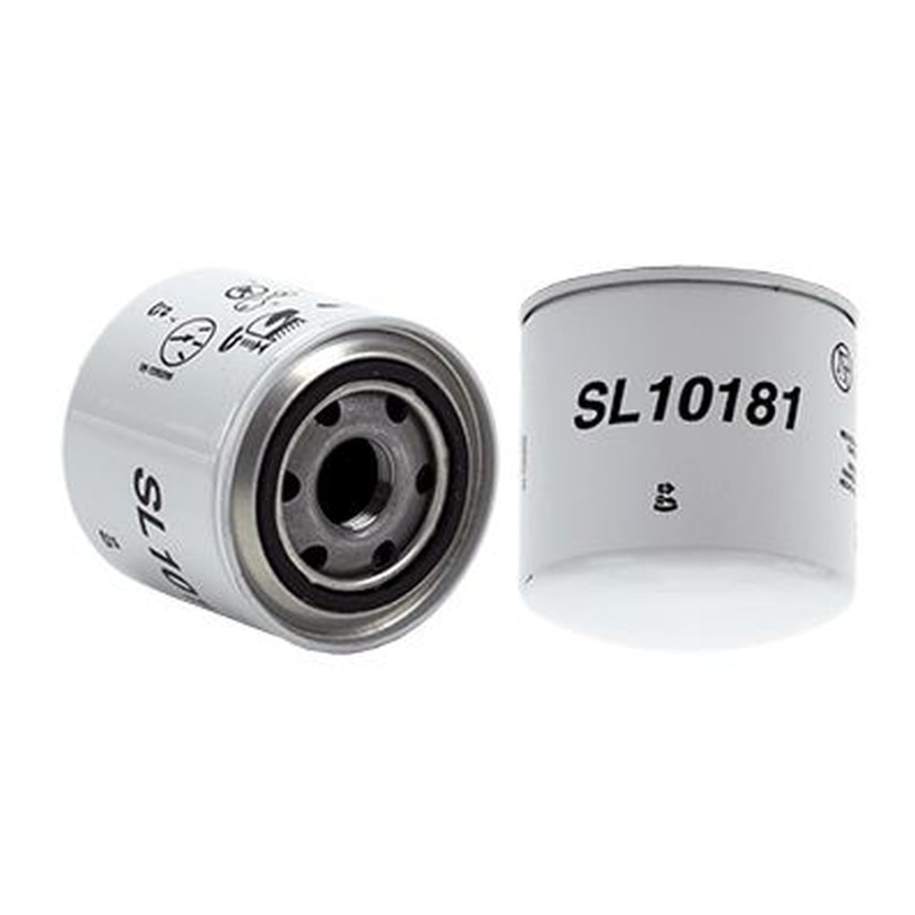 WIX WL10181 Spin-On Lube Filter