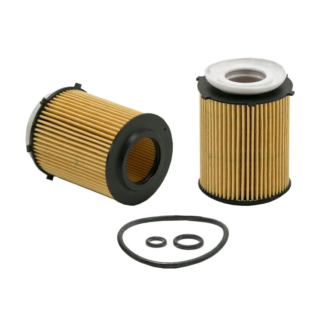 WIX WL7515 Cartridge Lube Metal Free Filter