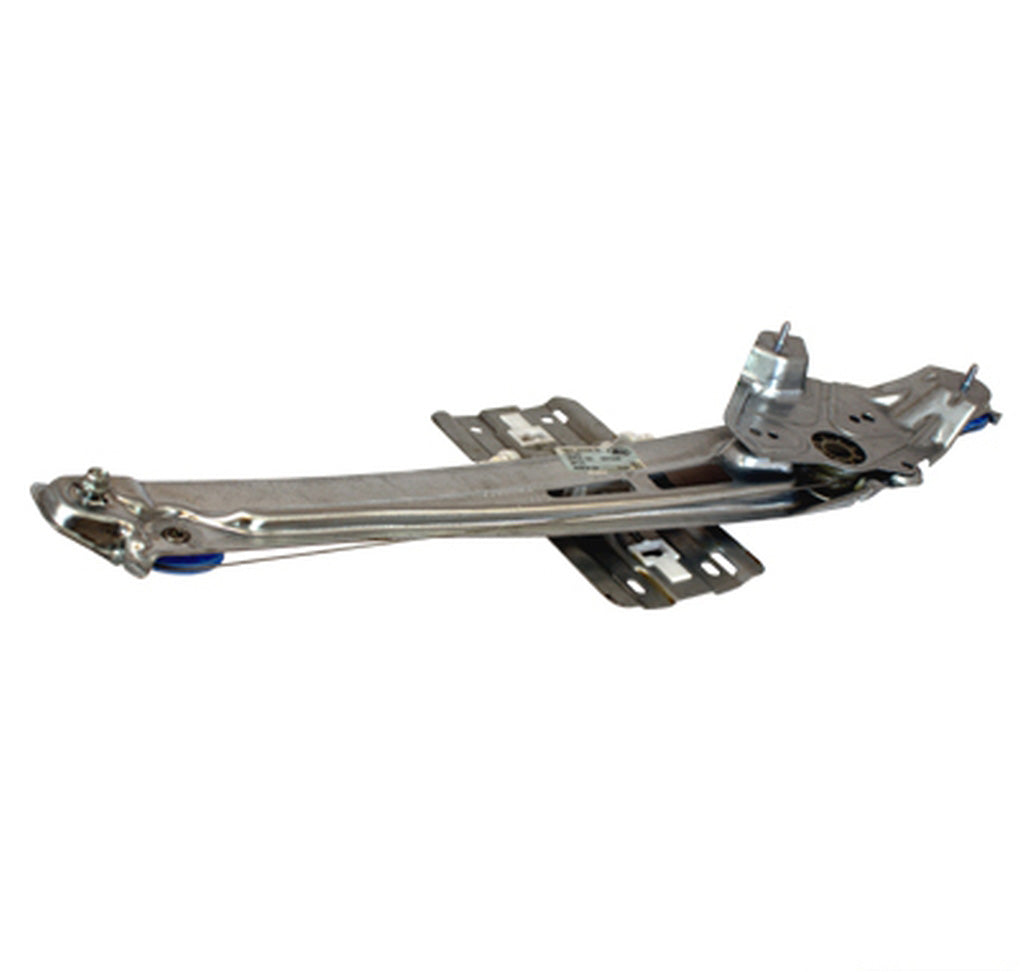 Motorcraft WLR124 Regulator Window Less Motor