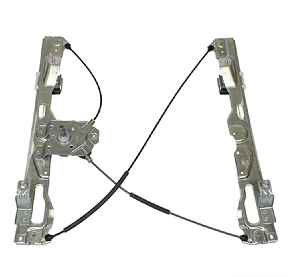 Motorcraft WLR134 Regulator Assembly