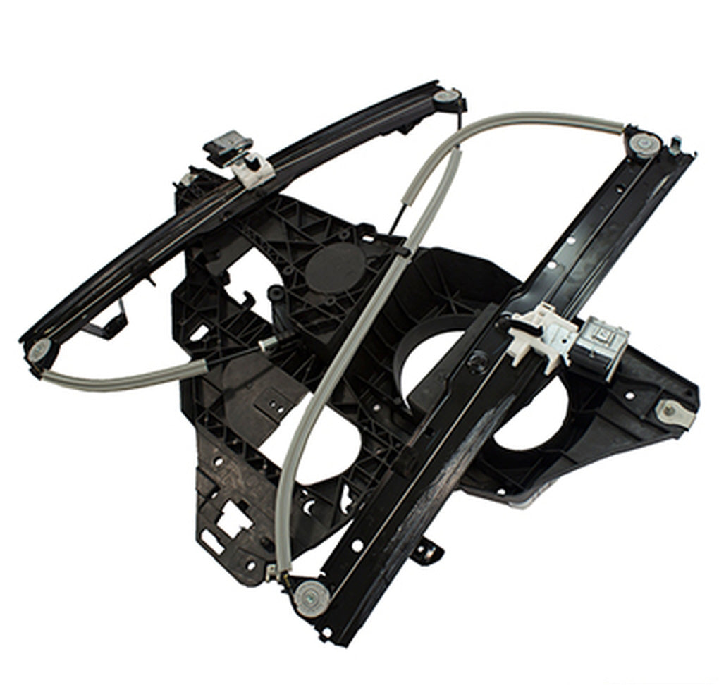 Motorcraft WLR-188 Front Manual Window Regulator