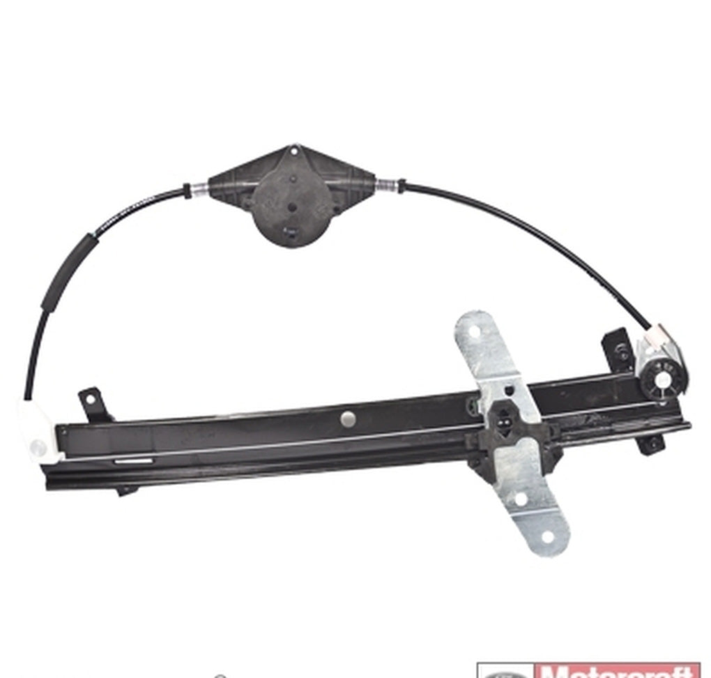Motorcraft WLR-3 Front Power Window Regulator