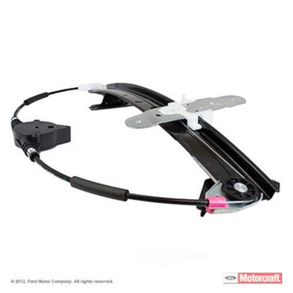 Motorcraft WLR-6 Rear Power Window Regulator