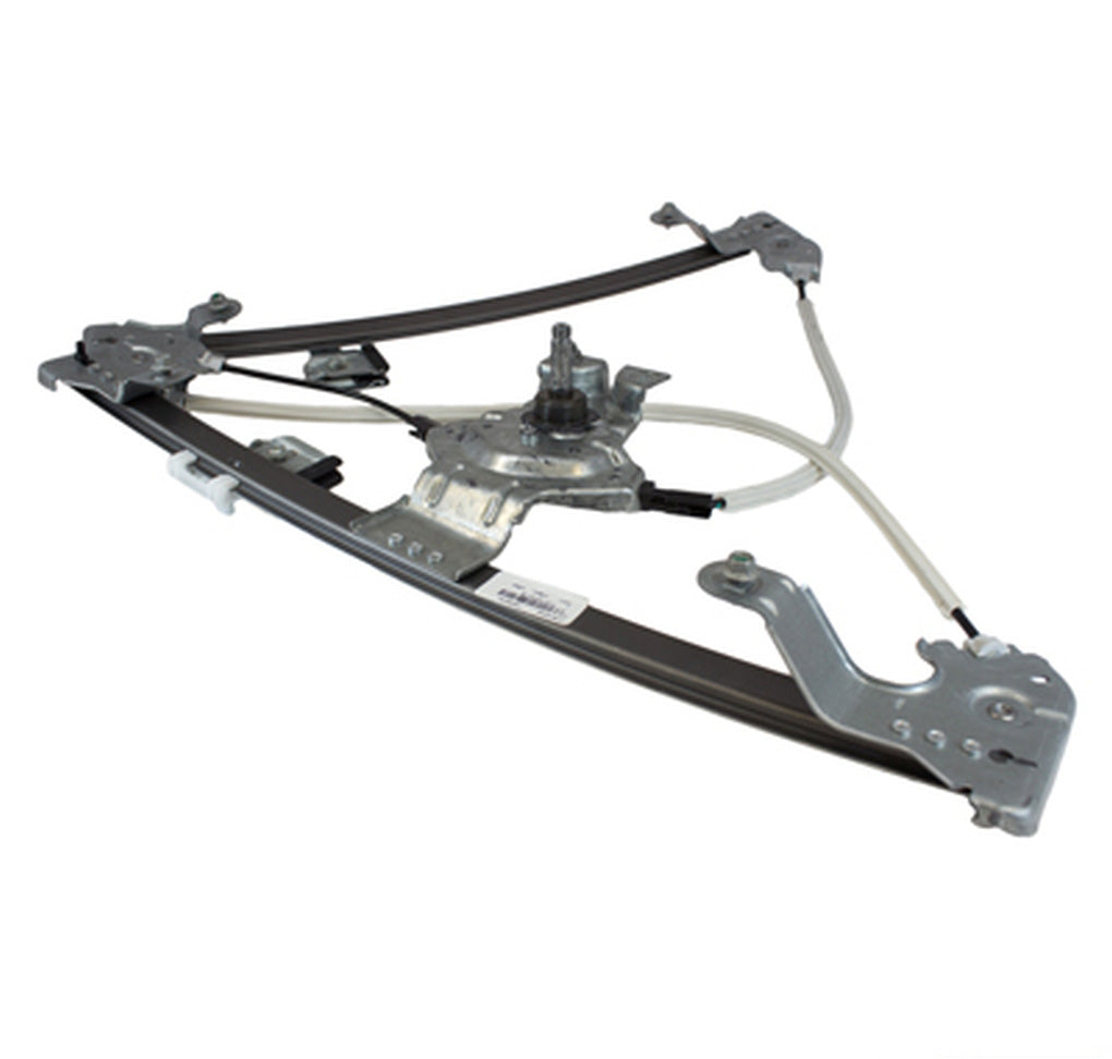 Motorcraft WLR-74 Front Manual Window Regulator