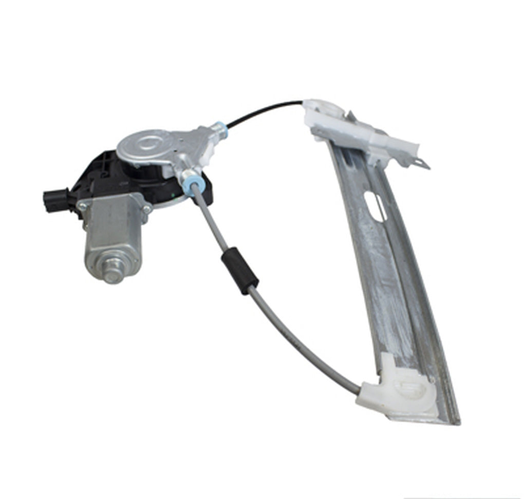 Motorcraft WLR-75 Rear Window Regulator