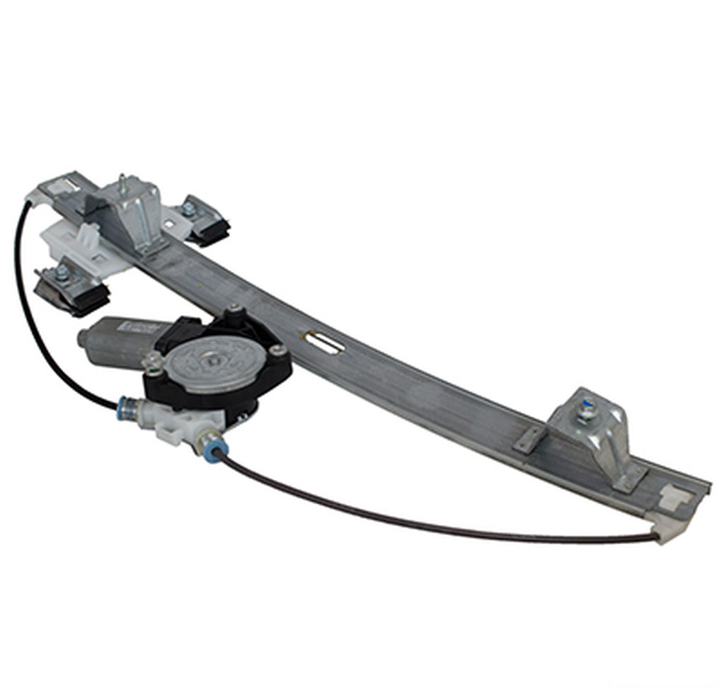 Motorcraft WLRA-122 Rear Window Regulator