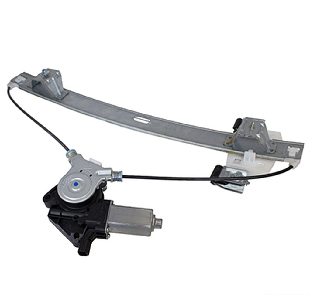 Motorcraft WLRA123 Regulator Assembly Window