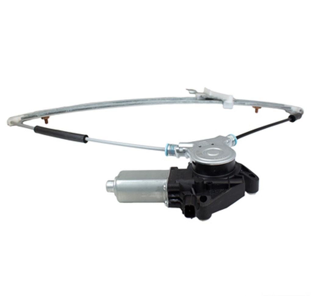 Motorcraft WLRA-35 Front Manual Window Regulator