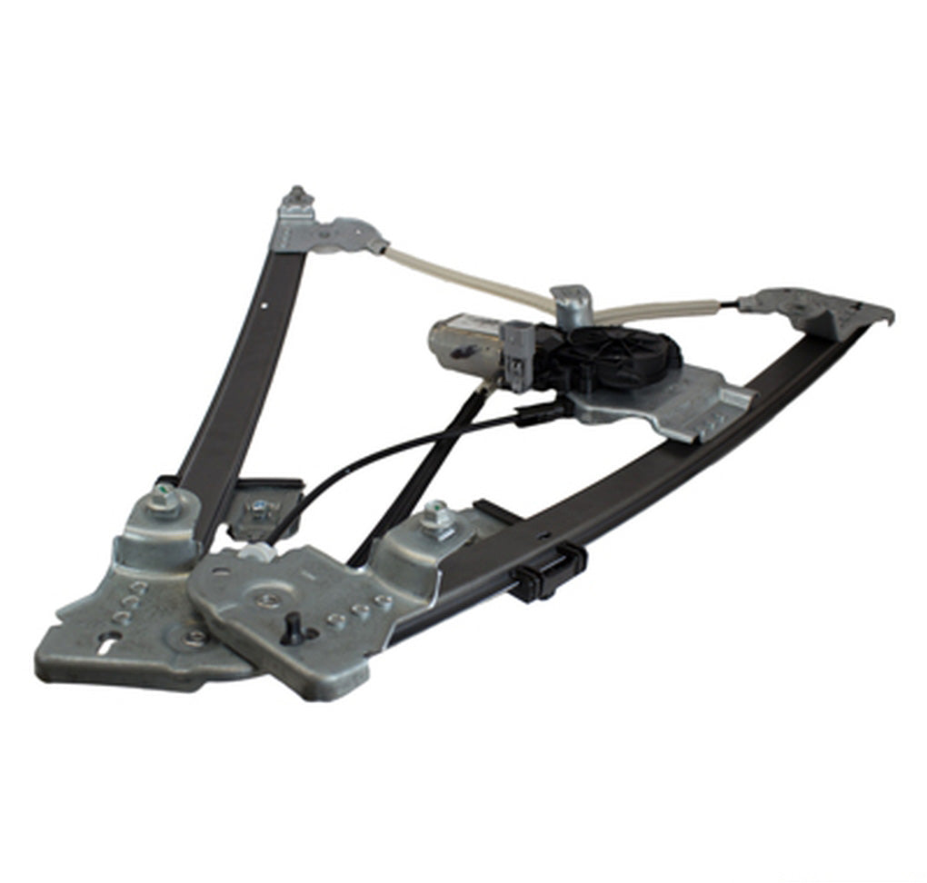 Motorcraft WLRA-42 Front Manual Window Regulator