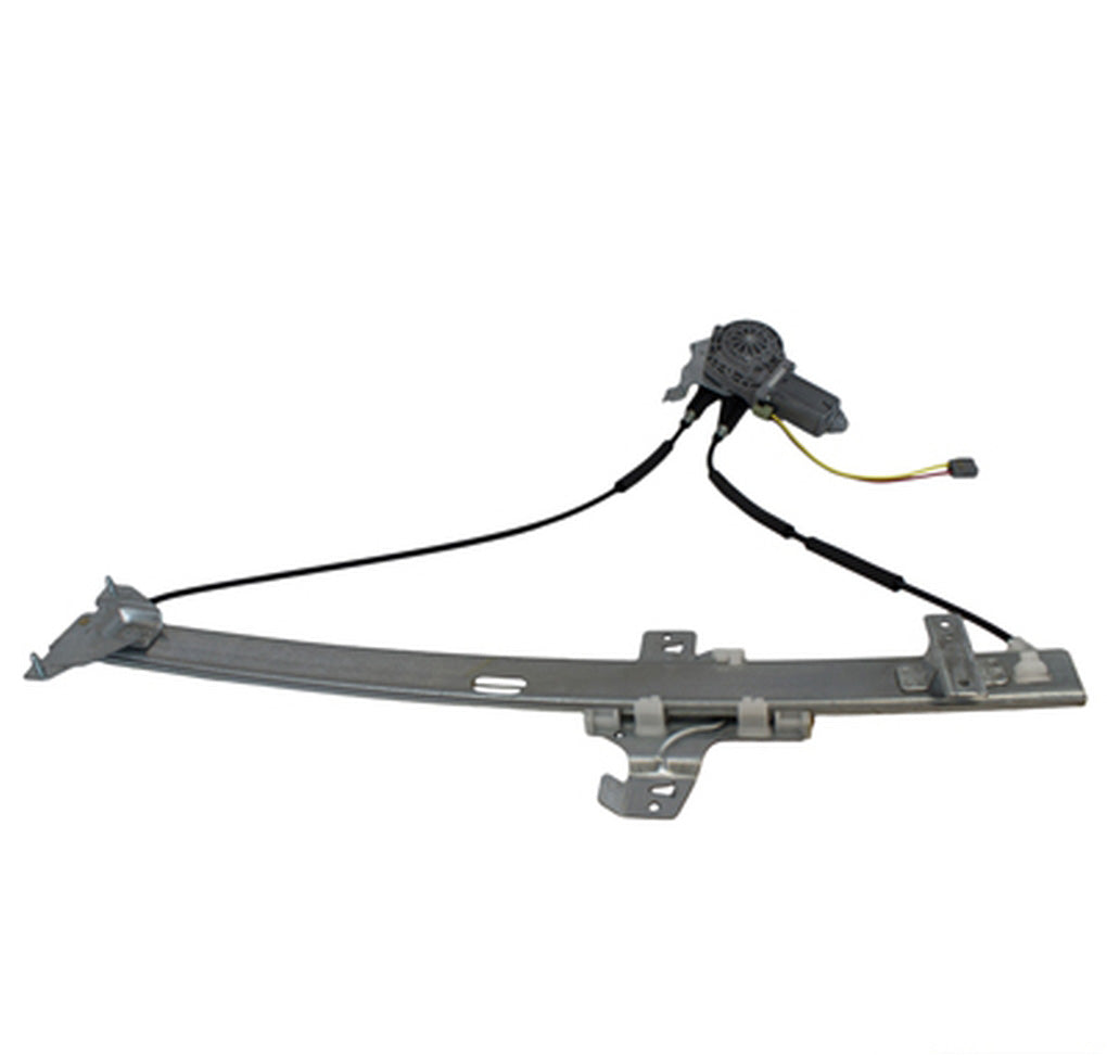 Motorcraft WLRA-54 Front Manual Window Regulator